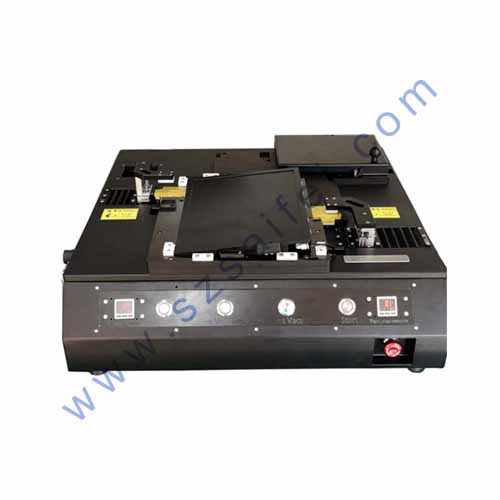 Test Fixture